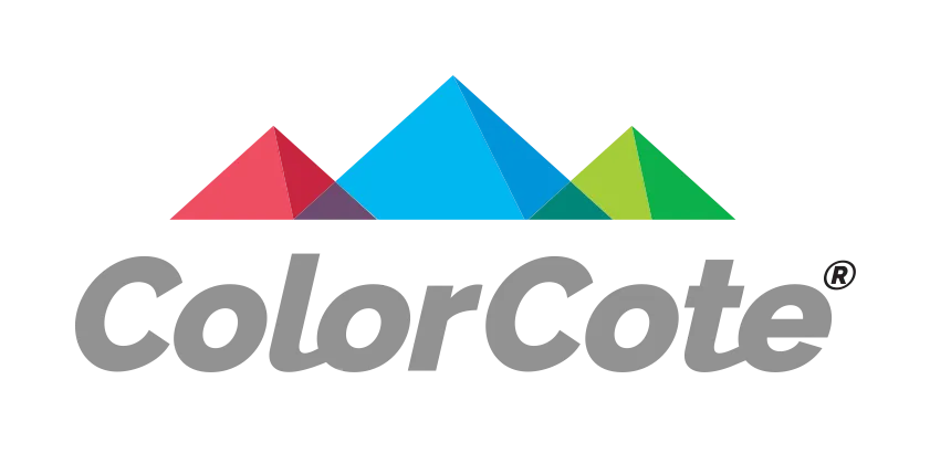 colorcote logo GREY