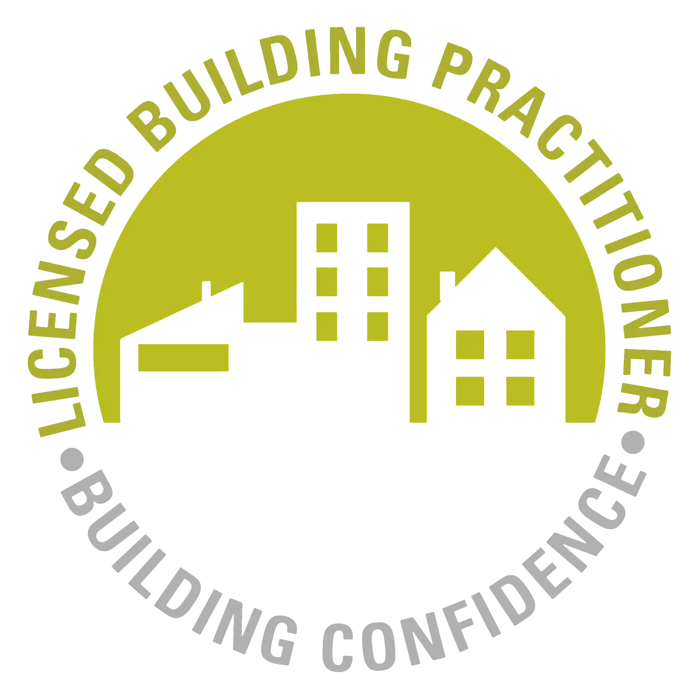 licenced building practitioner